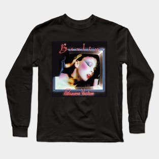 Berlin Pleasure Victim Long Sleeve T-Shirt